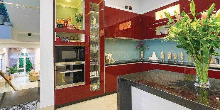 Bếp “biến thể” đừng để sai lệch