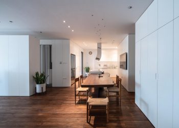 Đi tìm vẻ đẹp nghệ thuật trong các giải pháp kỹ thuật -3