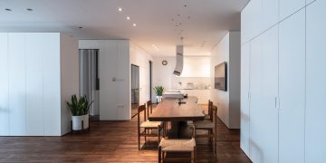 Đi tìm vẻ đẹp nghệ thuật trong các giải pháp kỹ thuật -3