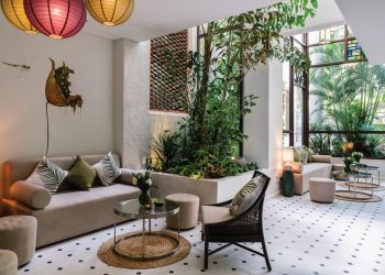 Qspa - chốn tĩnh lặng và thư giãn-5