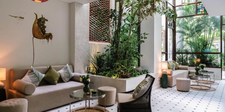 Qspa - chốn tĩnh lặng và thư giãn-5