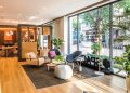 Spaces Belvedere - không gian làm việc chung của những người trẻ và phóng khoáng-9