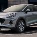 Ford Puma ra mắt phiên bản Titanium X với nhiều trang bị hiện đại