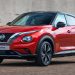 Nissan Juke 2020 thế hệ mới chính thức ra mắt tại châu Âu
