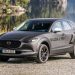 Mẫu xe điện Mazda EV sẽ ra mắt Tokyo Motor Show vào tháng 10 tới đây