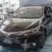 Chương trình ưu đãi khi mua xe Toyota Corolla Altis, Fortuner và Innova trong tháng 9 - 1