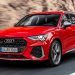 Chào đón Audi RS Q3 và RS Q3 Sportback với công suất 394 mã lực - 1