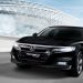 Từ ngày 23-9, khách hàng có thể đặt mua mẫu xe Honda Accord mới tại Việt Nam