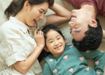 Tâm đầu ý hợp trong đời sống vợ chồng