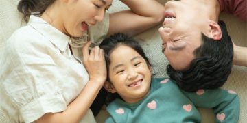 Tâm đầu ý hợp trong đời sống vợ chồng