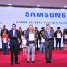 Samsung Vina được vinh danh “Top 50 doanh nghiệp Công nghệ Thông tin hàng đầu Việt Nam năm 2019”