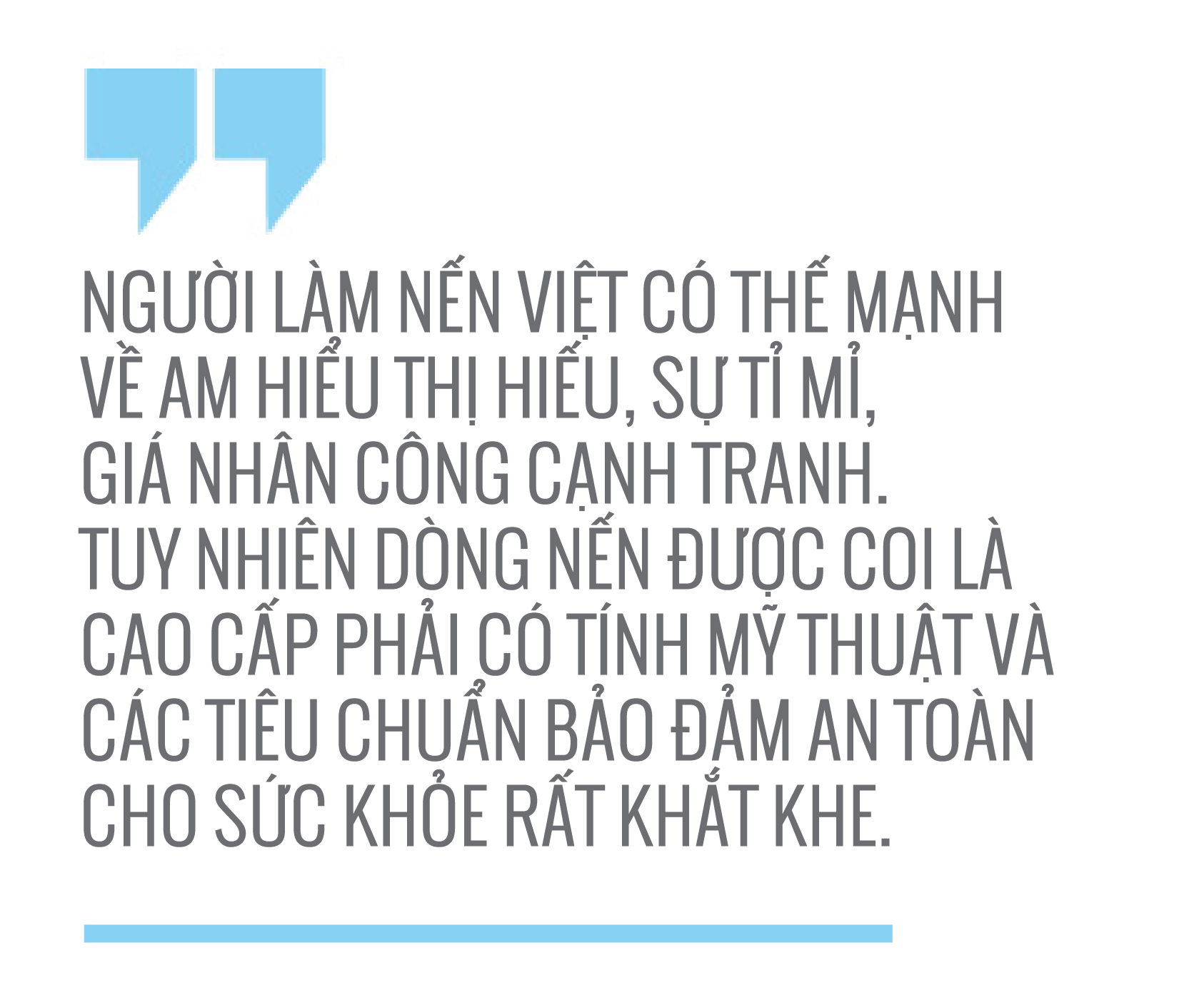 Bà Nguyễn Thị Kim Oanh, Giám đốc Công ty Nến Nguyên Quang Trung -16