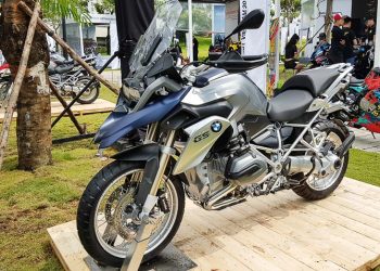 Cuối năm, BMW Motorrad Việt Nam ưu đãi giá bán lên đến 50 triệu đồng - 1