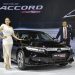 [VMS 2019] Honda Accord 2019 thế hệ mới ra mắt giá từ 1,319 tỷ đồng