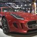[VMS 2019] Cận cảnh Jaguar F-Type phiên bản R Convertible giá 13 tỷ đồng tại Việt Nam