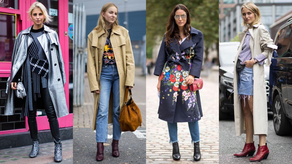 4 item thời trang dành cho mùa Thu - 13