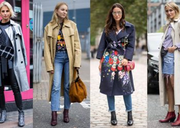 4 item thời trang dành cho mùa Thu - 13