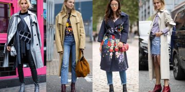 4 item thời trang dành cho mùa Thu - 13