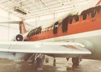 4 thảm họa làm thay đổi thế giới hàng không - 3