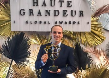 Furama Resort Đà Nẵng được vinh danh tại Giải thưởng Du lịch Haute Grandeur Global Excellence Awards 2019