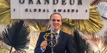 Furama Resort Đà Nẵng được vinh danh tại Giải thưởng Du lịch Haute Grandeur Global Excellence Awards 2019