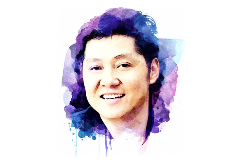 Ông Lại Minh Duy, Tổng giám đốc Công ty Du lịch TST: Tôi muốn phát triển du lịch dựa trên Thực, Chất -5