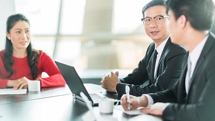 Robert Walters công bố kết quả khảo sát về tuyển dụng và phát triển nhân tài -1