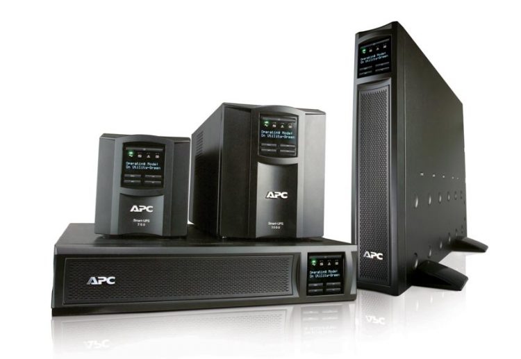 Schneider Electric ra mắt dòng sản phẩm thông minh cho phép quản lý UPS trên nền tảng đám mây