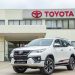 Toyota Việt Nam đồng hành giải Golf từ thiện HanoiTV – BRG – SeABank năm 2019