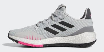 Siêu phẩm Pulseboost HD Winterized của adidas - 2