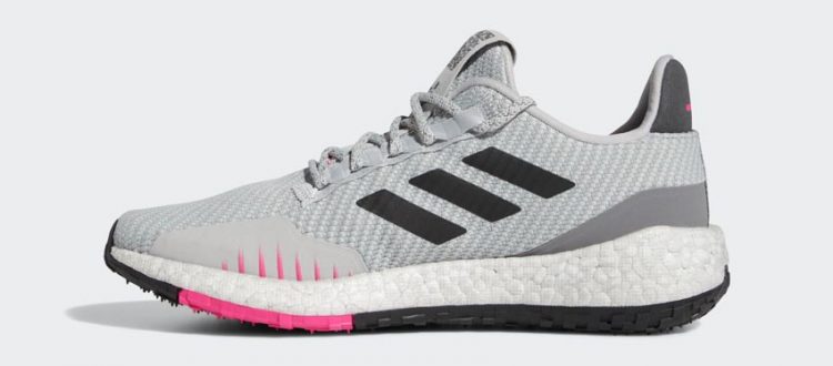 Siêu phẩm Pulseboost HD Winterized của adidas - 2
