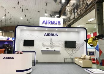Airbus cung cấp các giải pháp về quốc phòng, không gian và an ninh mới nhất cho Việt Nam - 1