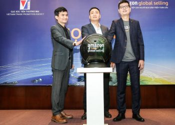 Amazon Global Selling chính thức thành lập đội ngũ chuyên trách tại Việt Nam - 1