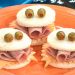 Ảnh vui: Điêu khắc bánh sandwich - 3