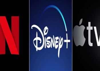 Apple và Disney "vào cuộc", cuộc chiến truyền hình Internet sôi động - 2