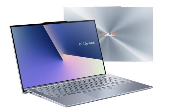 ASUS giới thiệu mẫu laptop ZenBook S13 (UX392) ultrabook tại Việt Nam - 1