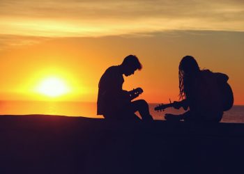 Tản mạn: Bạn nghệ sĩ - 2