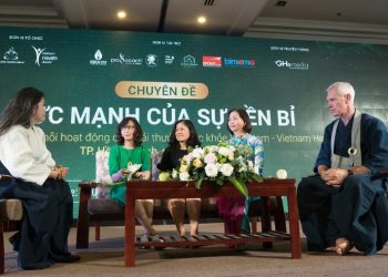 Hội thảo chia sẻ kiến thức “Bảo vệ cột sống, phòng bệnh nan y” - 1