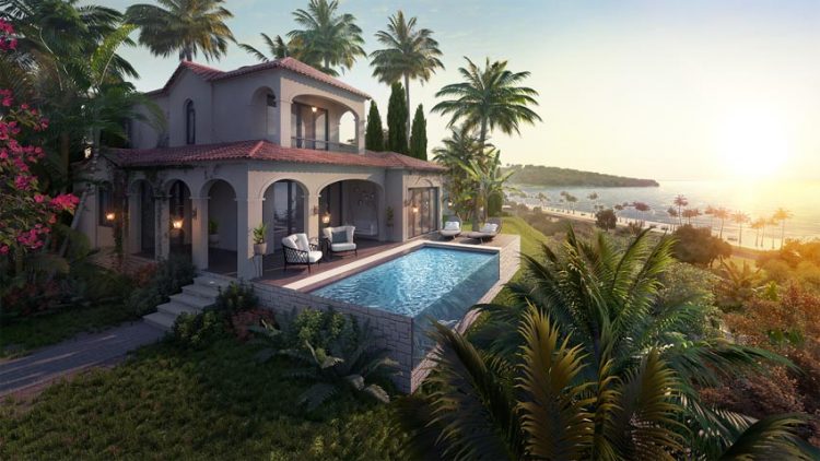 Bất động sản nghỉ dưỡng trầm lắng: Bước tiến của thị trường - 2