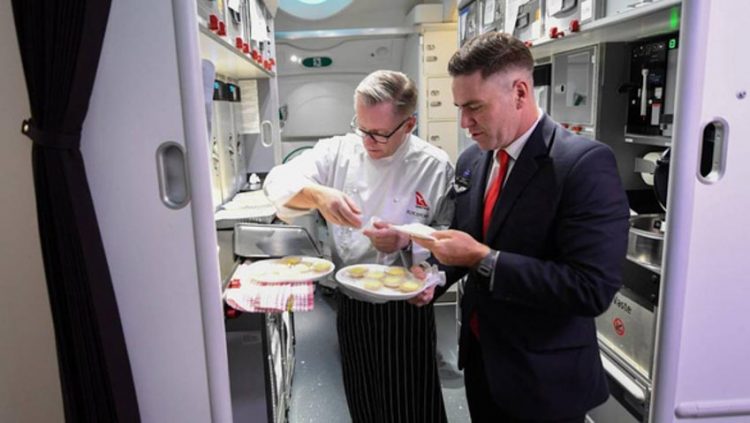 Bay quá dài ảnh hưởng đến sức khỏe ra sao? - 2