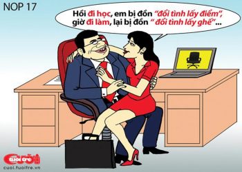 Thang thuốc bổ: Bị bạn gái bỏ vì học theo ngôn tình - 2