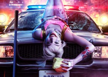 Birds of Prey tung trailer đầu tiên, Harley Quinn nhập hội nữ siêu anh hùng