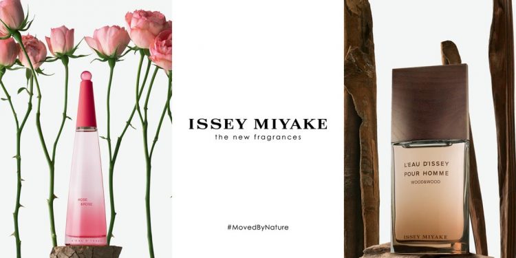 Bộ đôi nước hoa mới của Issey Miyake - 3