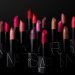 Bộ sưu tập son Iconic Lipstick kỷ niệm NARS 25 năm - 1