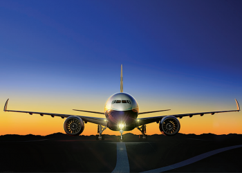 Boeing dự báo hàng không Việt Nam đến năm 2038 sẽ tăng gấp 4 lần