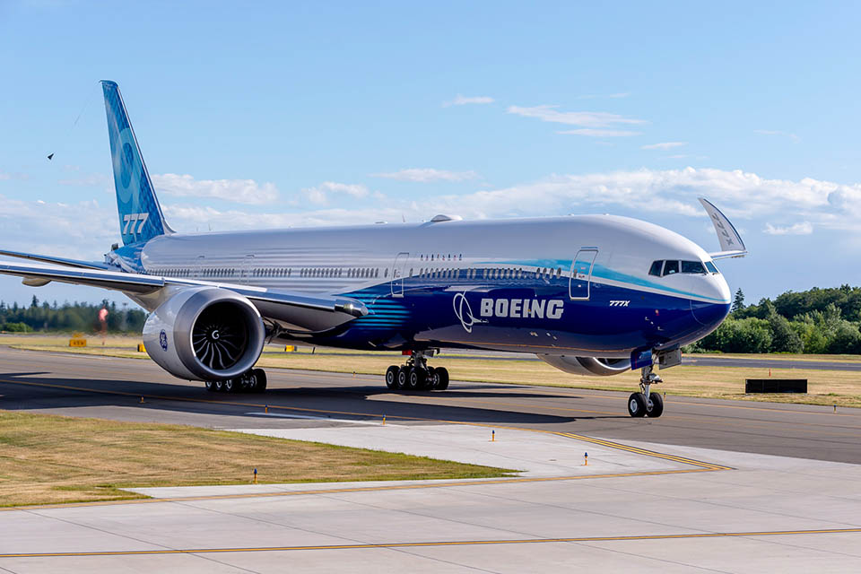 Boeing dự báo hàng không Việt Nam đến năm 2038 sẽ tăng gấp 4 lần - 3