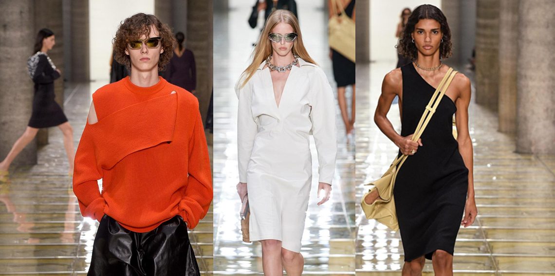 Bottega Veneta giới thiệu BST Xuân-Hè 2020