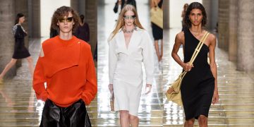 Bottega Veneta giới thiệu BST Xuân-Hè 2020
