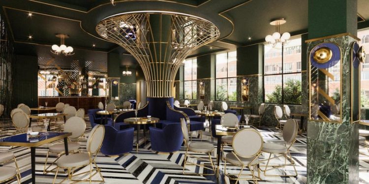 Brodard Restaurant – Tea House – Pastry thực hiện chương trình ưu đãi 20% - 2