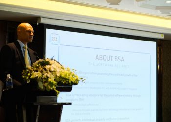 BSA vận động doanh nghiệp Việt Nam không dùng phần mềm lậu - 2